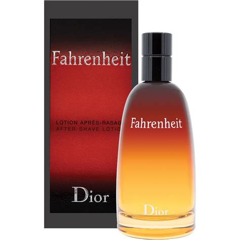 fahrenheit aftershave 100ml|fahrenheit edt 100ml cheapest.